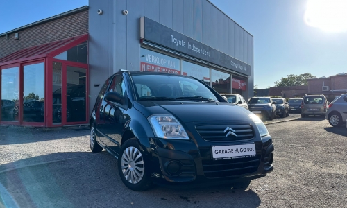 Citroen C2 1.2l